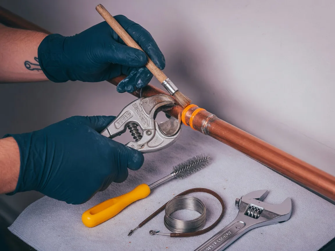 Why choose Sump Pump Repair in Valmora, NM